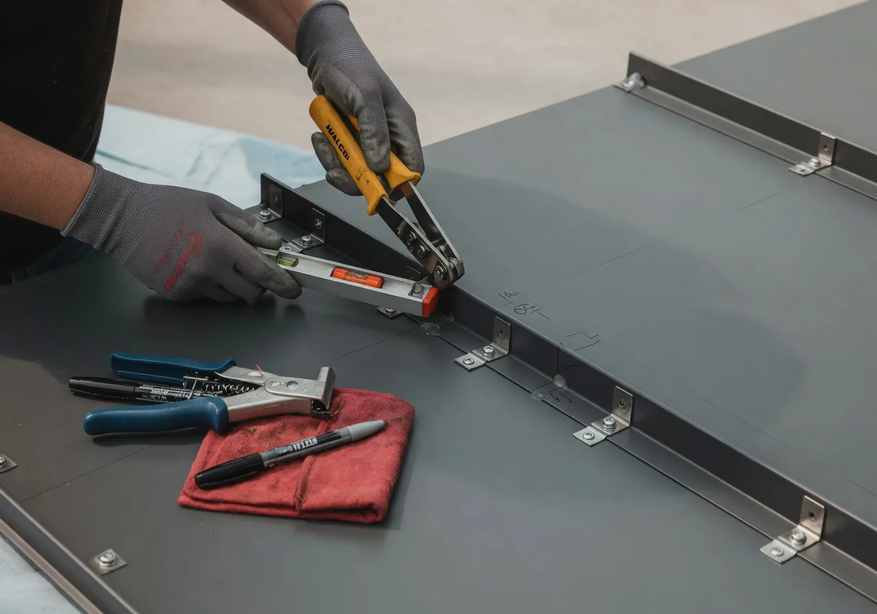Why choose Metal Roofing Installation in Grandy, NC
